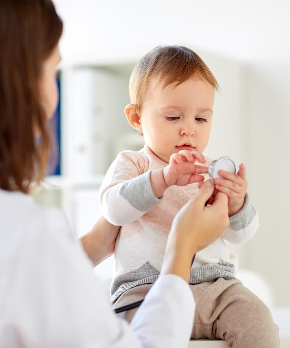 caracteristici analize pediatrie