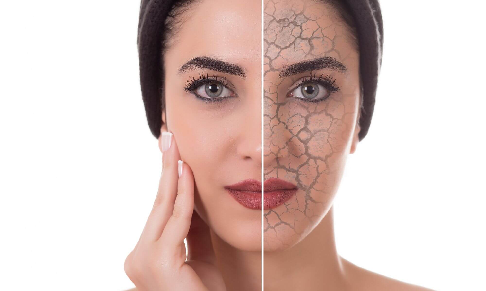 Ce este rejuvenarea facială și cum diferă ea de anti aging?