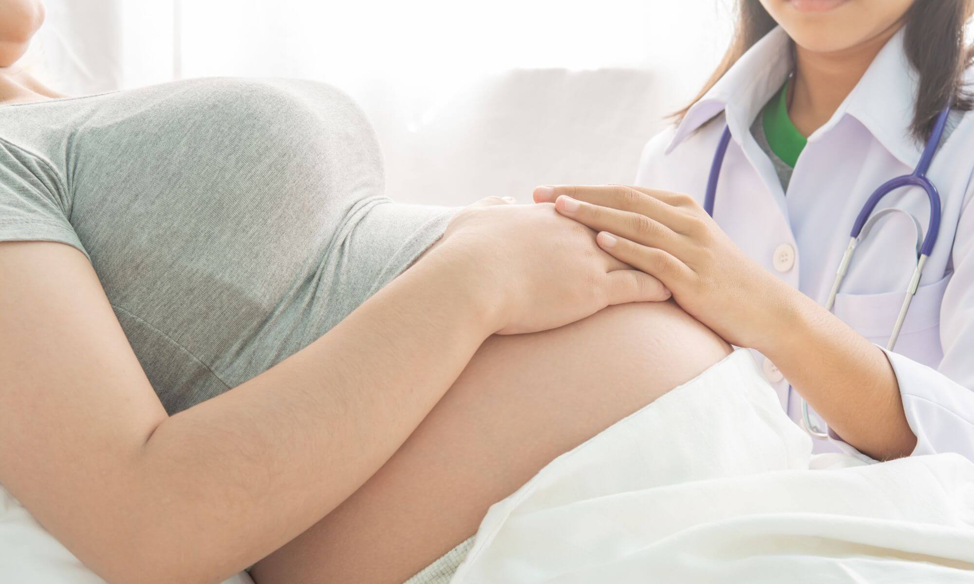 Remedii accesibile pentru sindromul de tunel carpian în sarcină