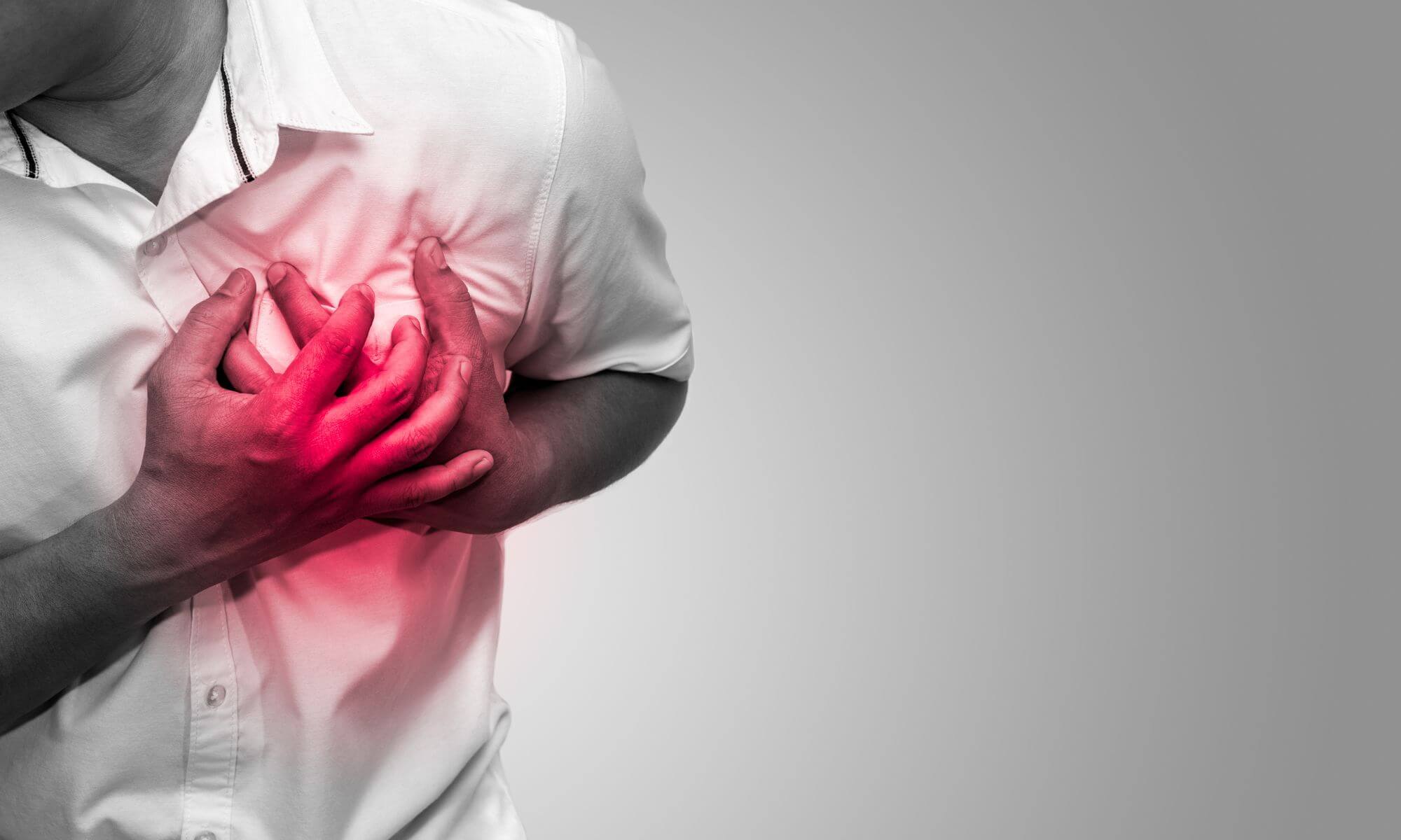 Care sunt șansele să suferi un infarct chiar dacă nu ai avut probleme cu inima anterior