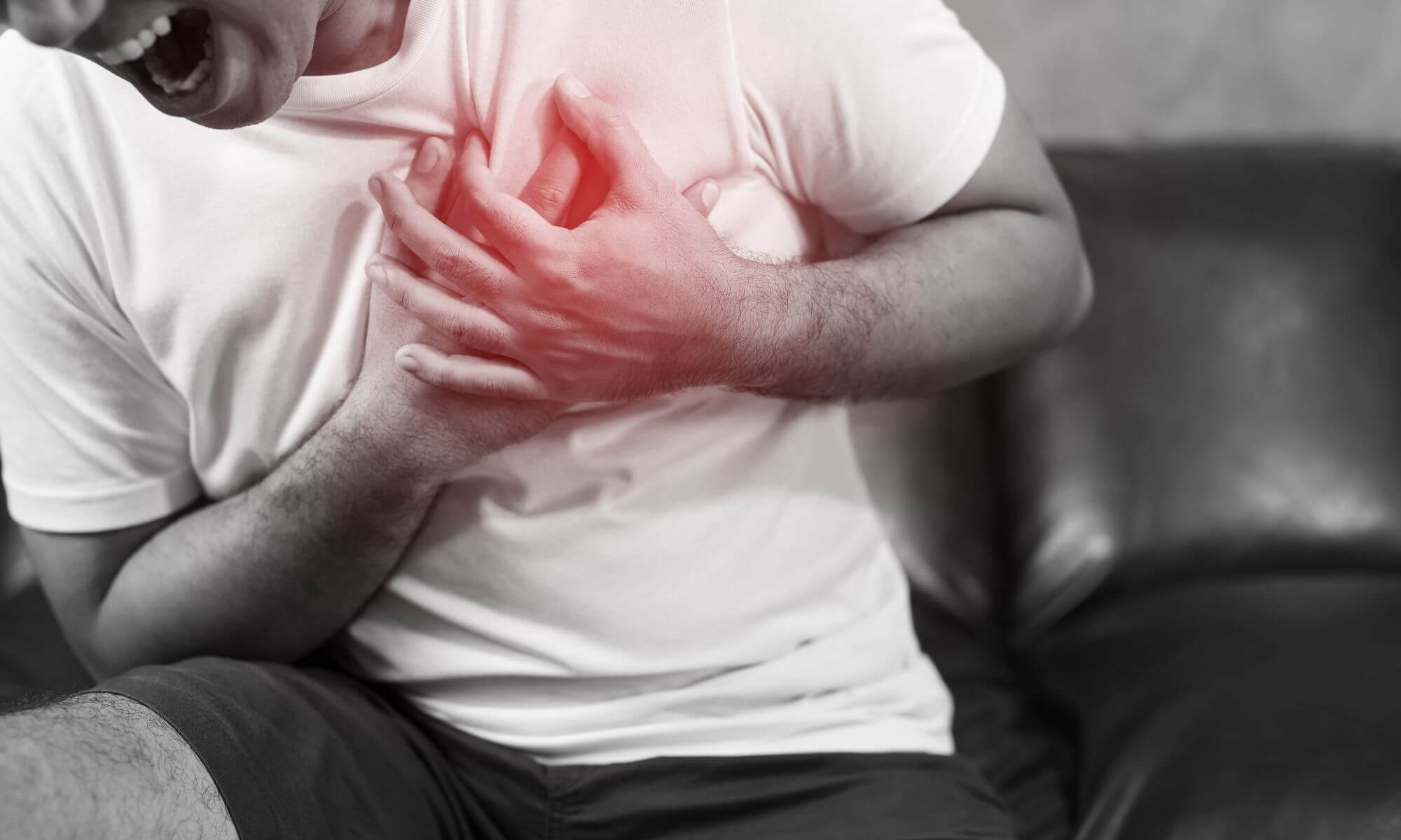 Poți face infarct dacă nu ai probleme cu inima