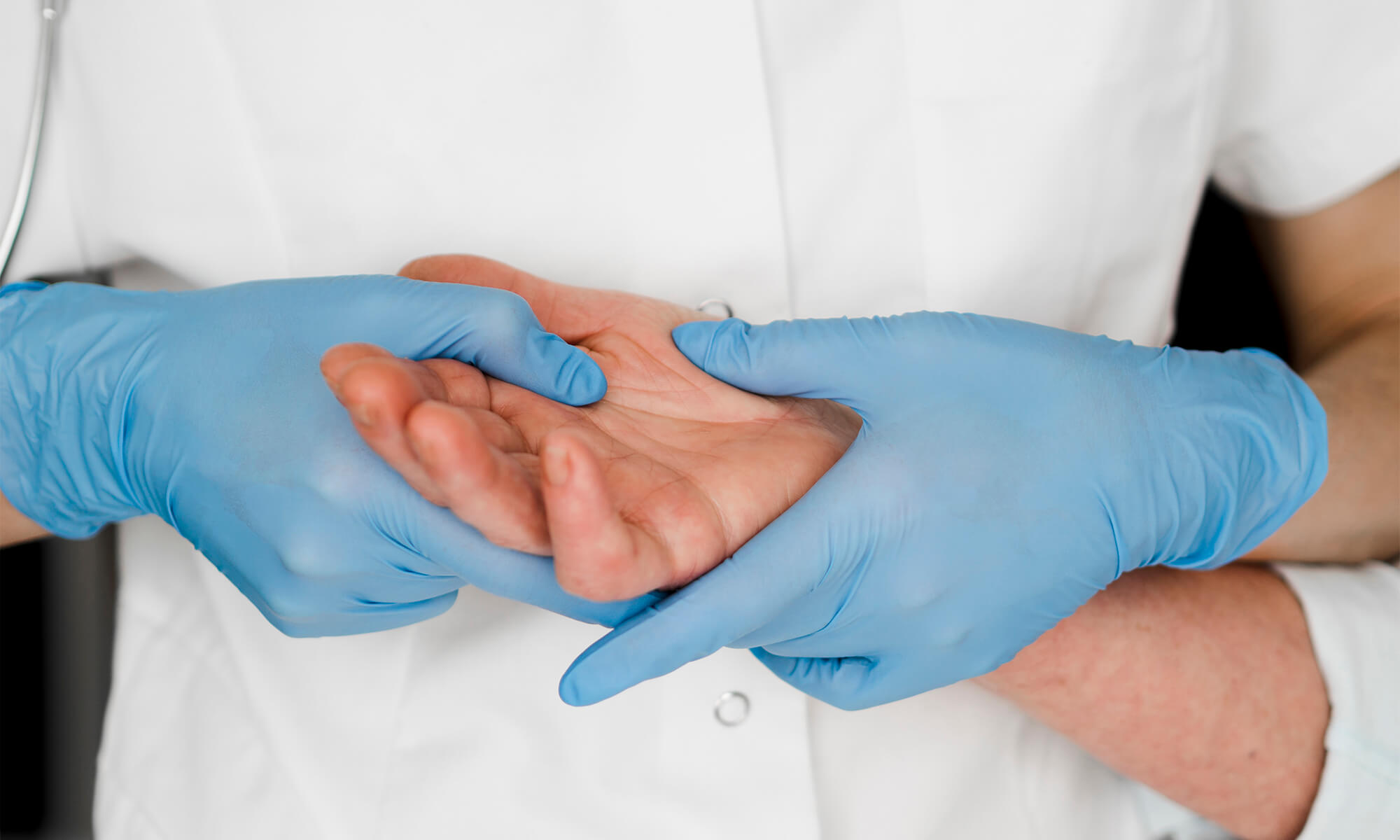 Presiunea pe nervul median și consecințele asupra sănătății mâinilor